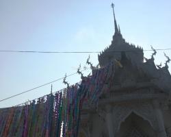 Тур Треугольник Страха в Паттайе, Таиланд - фото CS010