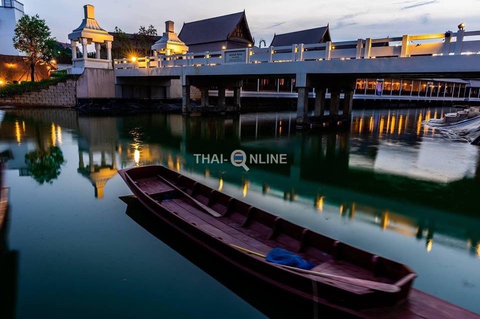Тур Треугольник Страха в Паттайе, Таиланд - фото CS026