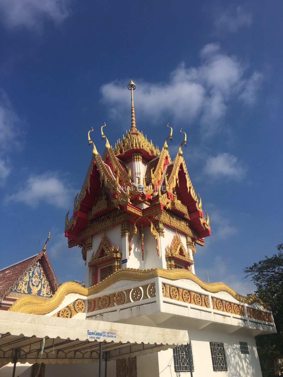 Тур Треугольник Страха в Паттайе, Таиланд - фото CS013
