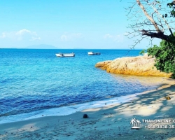 Остров-отель "Тайские Мальдивы" фото Thai-Online 129