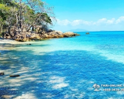 Остров-отель "Тайские Мальдивы" фото Thai-Online 63