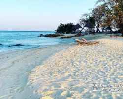 Остров-отель "Тайские Мальдивы" фото Thai-Online 51