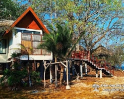 Остров-отель "Тайские Мальдивы" фото Thai-Online 42