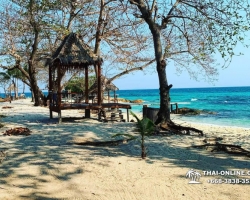 Остров-отель "Тайские Мальдивы" фото Thai-Online 12