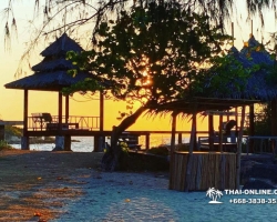 Остров-отель "Тайские Мальдивы" фото Thai-Online 60