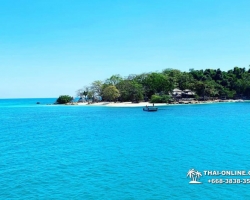 Остров-отель "Тайские Мальдивы" фото Thai-Online 69