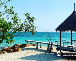 Остров-отель "Тайские Мальдивы" фото Thai-Online 141