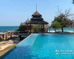 Остров-отель "Тайские Мальдивы" фото Thai-Online 143