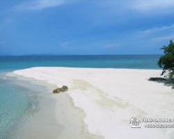 Остров-отель "Тайские Мальдивы" фото Thai-Online 139