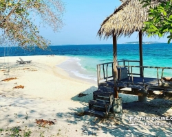 Остров-отель "Тайские Мальдивы" фото Thai-Online 46