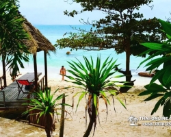 Остров-отель "Тайские Мальдивы" фото Thai-Online 90