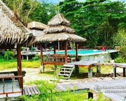 Остров-отель "Тайские Мальдивы" фото Thai-Online 109
