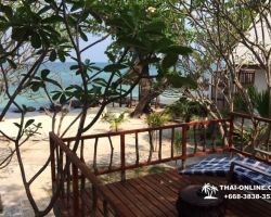 Остров-отель "Тайские Мальдивы" фото Thai-Online 154