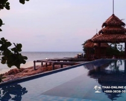 Остров-отель "Тайские Мальдивы" фото Thai-Online 131