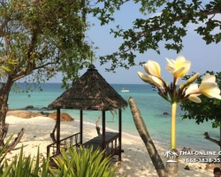 Остров-отель "Тайские Мальдивы" фото Thai-Online 140