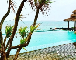 Остров-отель "Тайские Мальдивы" фото Thai-Online 98