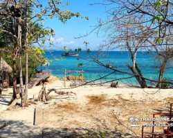 Остров-отель "Тайские Мальдивы" фото Thai-Online 61