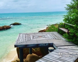 Остров-отель "Тайские Мальдивы" фото Thai-Online 100
