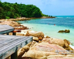 Остров-отель "Тайские Мальдивы" фото Thai-Online 111