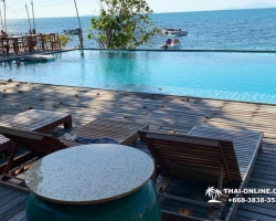 Остров-отель "Тайские Мальдивы" фото Thai-Online 127