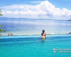 Остров-отель "Тайские Мальдивы" фото Thai-Online 130