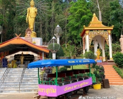 Тур В Поисках Сапфиров в Таиланде в Паттайе фото Thai-Online 24