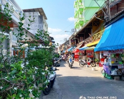 Тур В Поисках Сапфиров в Таиланде в Паттайе фото Thai-Online 41