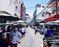 Тур Seven Countries В Поисках Сапфиров в Таиланде в Паттайе фото 132