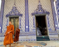 Тур В Поисках Сапфиров в Таиланде в Паттайе фото Thai-Online (135)