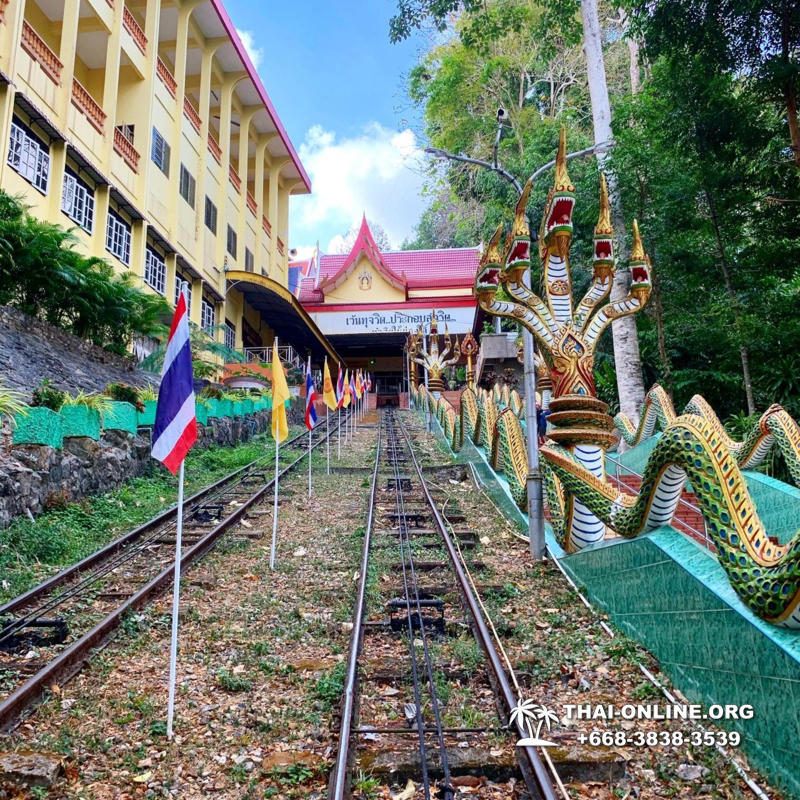 Однодневная экскурсия В Поисках Сапфиров из Паттайи по провинции Чантабури в Тайланде - фото 1