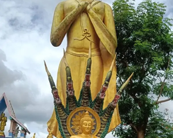 Новый тур В Логово Дракона в Тайланде, Паттайя - фото 55