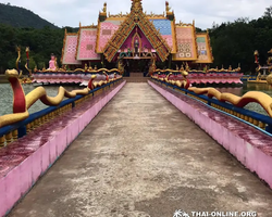 Новый тур В Логово Дракона в Тайланде, Паттайя - фото 154
