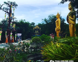 Новый тур В Логово Дракона в Тайланде, Паттайя - фото 32