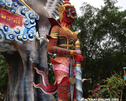 Новый тур В Логово Дракона в Тайланде, Паттайя - фото 174