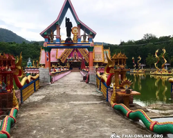Новый тур В Логово Дракона в Тайланде, Паттайя - фото 169