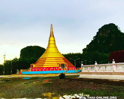 Новый тур В Логово Дракона в Тайланде, Паттайя - фото 231