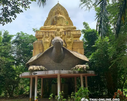 Новый тур В Логово Дракона в Тайланде, Паттайя - фото 37