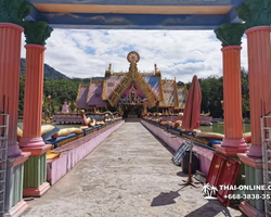 Новый тур В Логово Дракона в Тайланде, Паттайя - фото 139