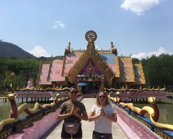 Новый тур В Логово Дракона в Тайланде, Паттайя - фото 68