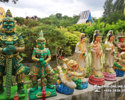 Новый тур В Логово Дракона в Тайланде, Паттайя - фото 188