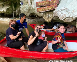 Новый тур В Логово Дракона в Тайланде, Паттайя - фото 39