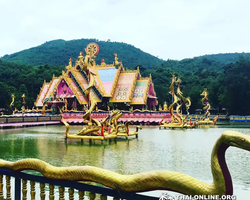 Новый тур В Логово Дракона в Тайланде, Паттайя - фото 155