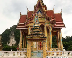 Новый тур В Логово Дракона в Тайланде, Паттайя - фото 23