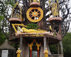 Новый тур В Логово Дракона в Тайланде, Паттайя - фото 91