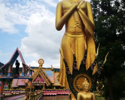 Новый тур В Логово Дракона в Тайланде, Паттайя - фото 274