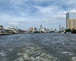 Фото тура Крайне Опасный Бангкок из Паттайя, Таиланд ТО-012