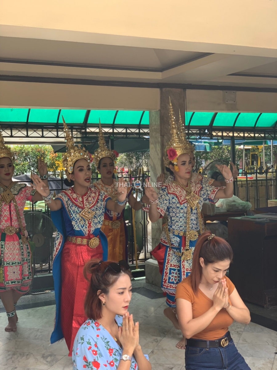 Фото тура Крайне Опасный Бангкок из Паттайя, Таиланд ТО-014