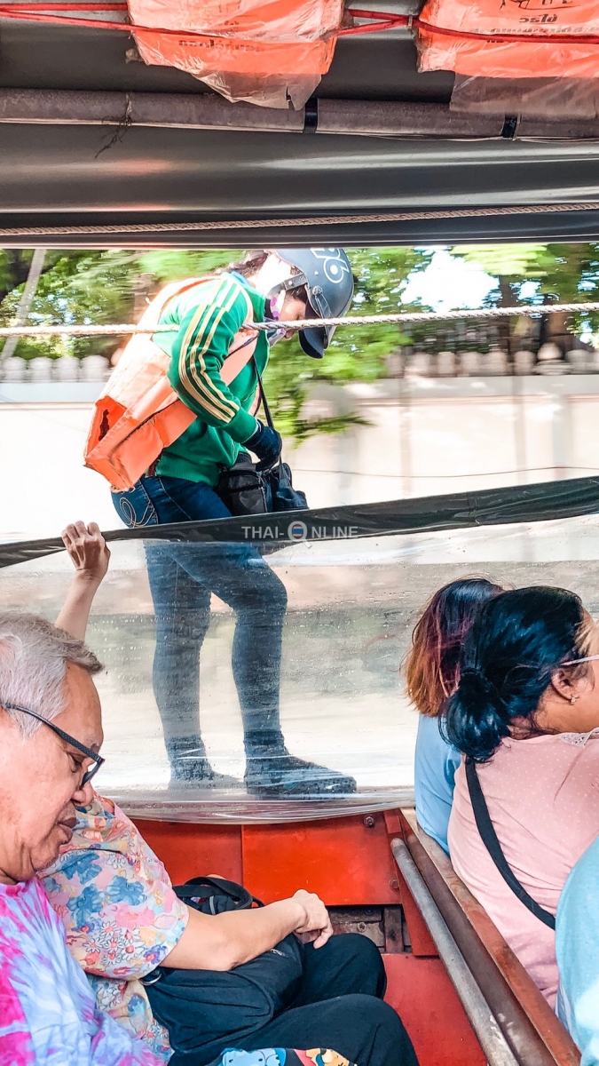 Фото тура Крайне Опасный Бангкок из Паттайя, Таиланд ТО-040