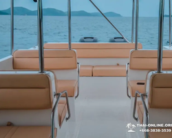 Bamboo экскурсия в Паттайе компания Thai Online Тайланд фото 75