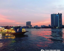 Экскурсия Весь Бангкок Seven Countries Паттайя в Таиланде фото 71
